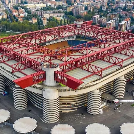 Ippodromo - San Siro Moderno